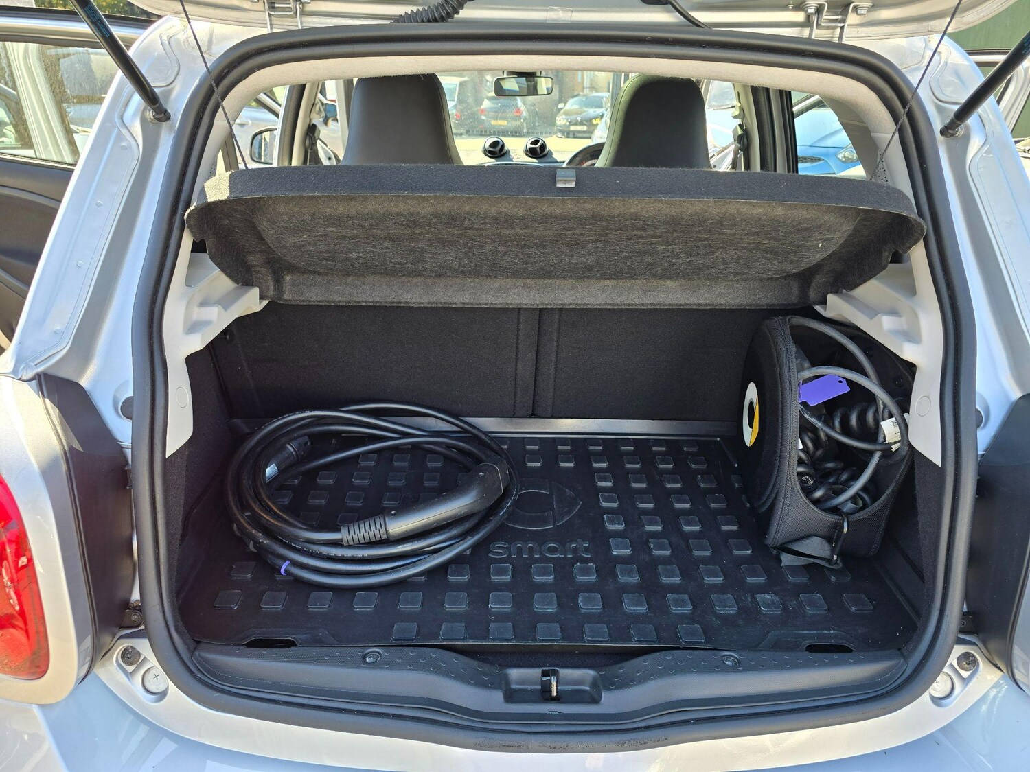 Vehicle 26