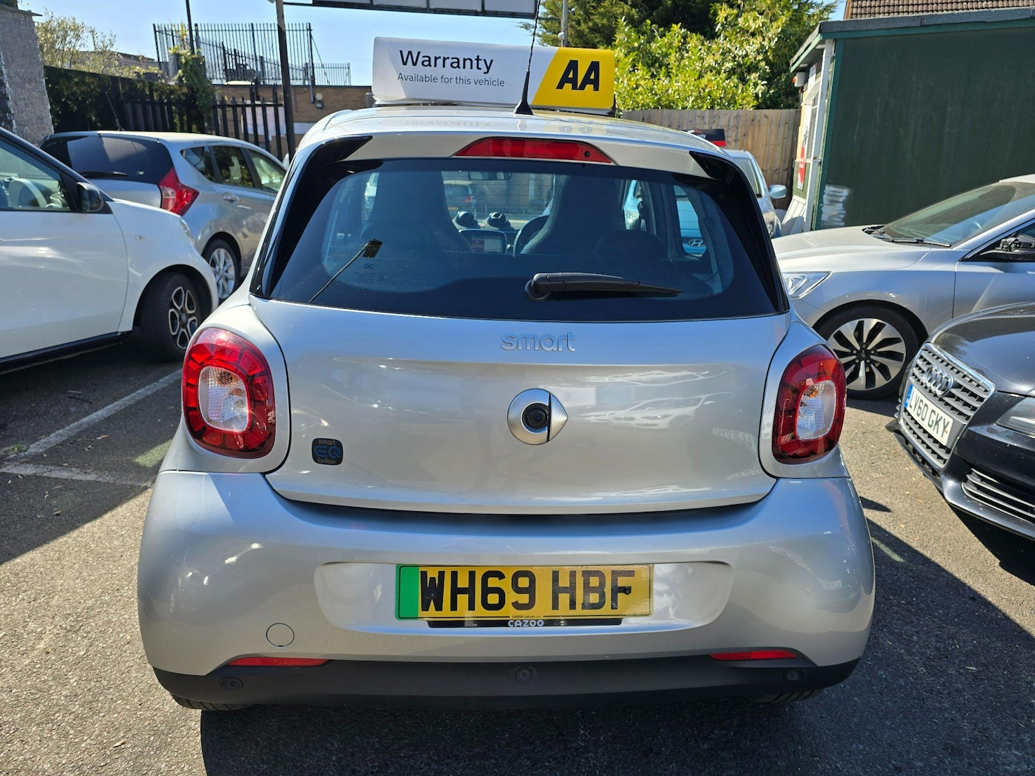 Vehicle 6