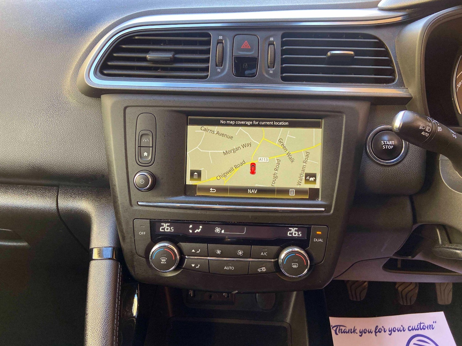 Vehicle 27