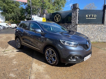 Used Renault Kadjar 2017 for sale - 76026209: Photo