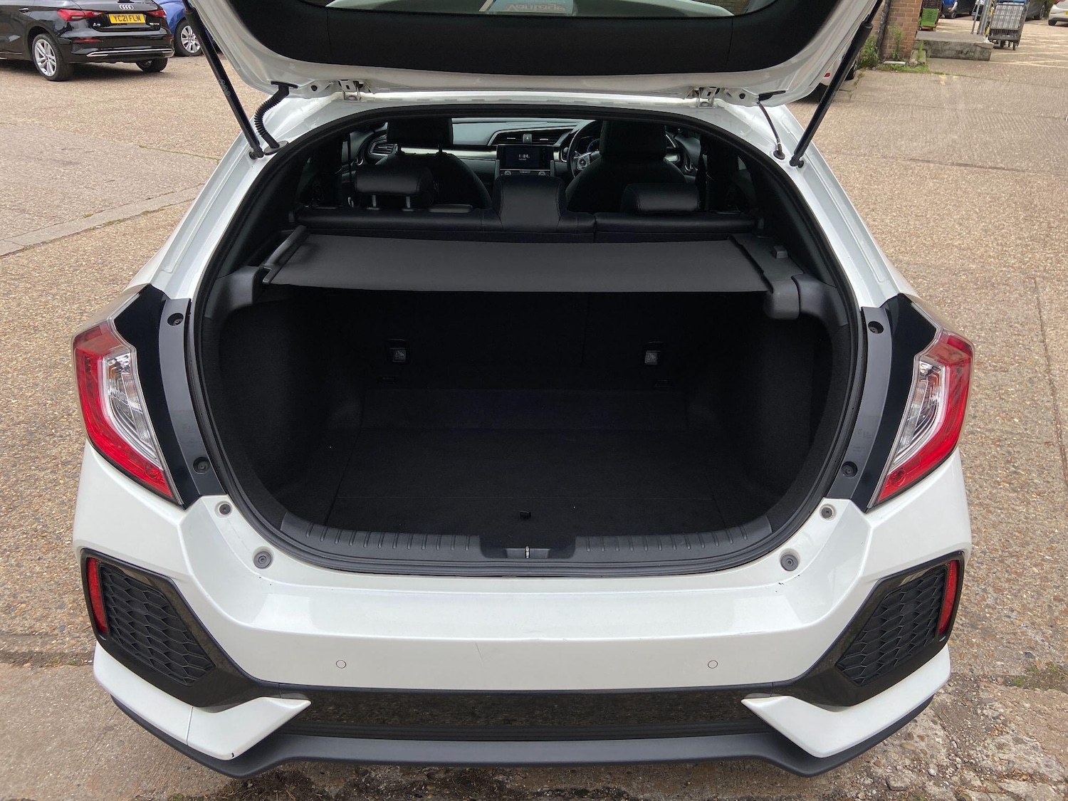 Vehicle 23