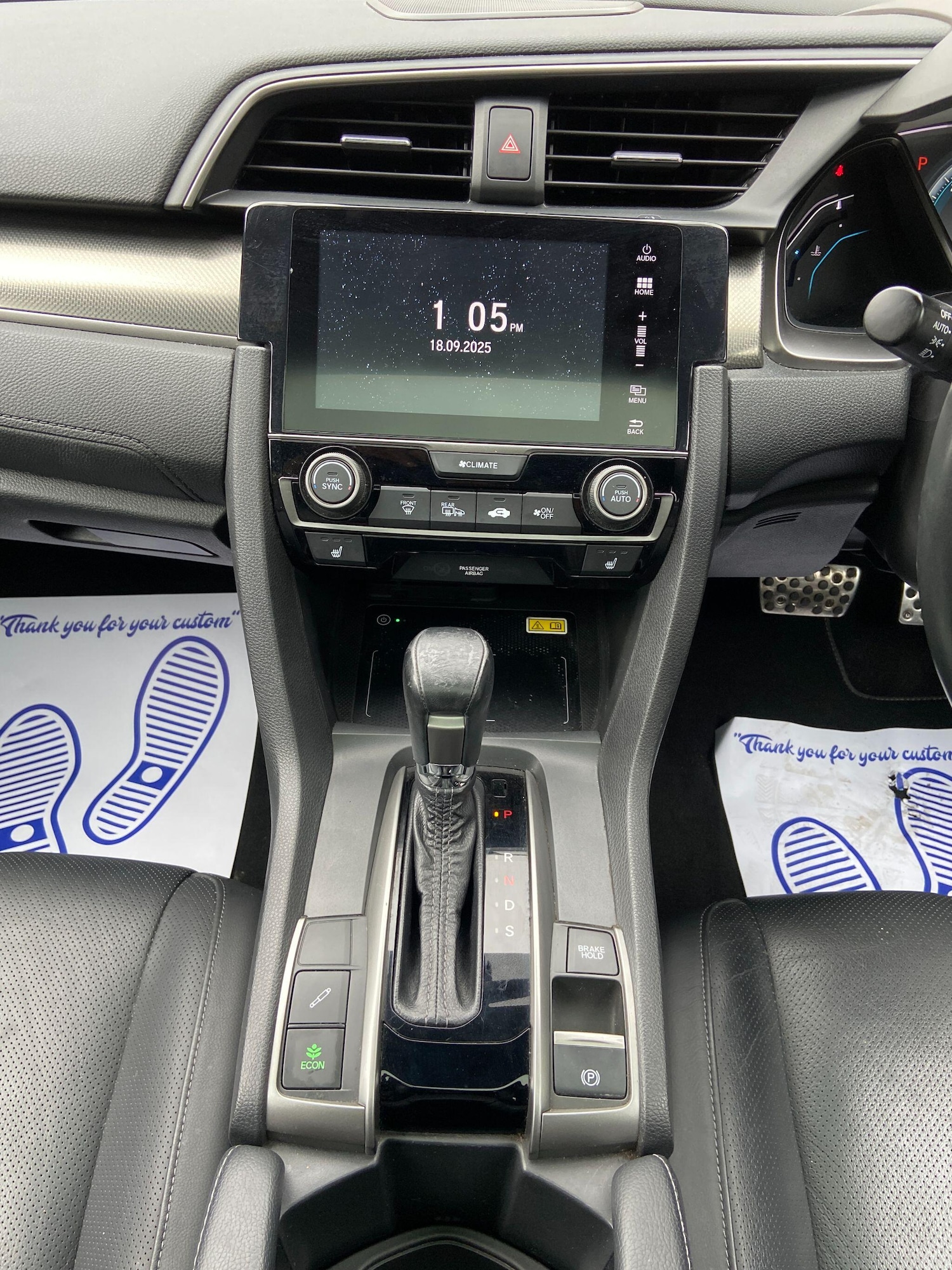 Vehicle 27