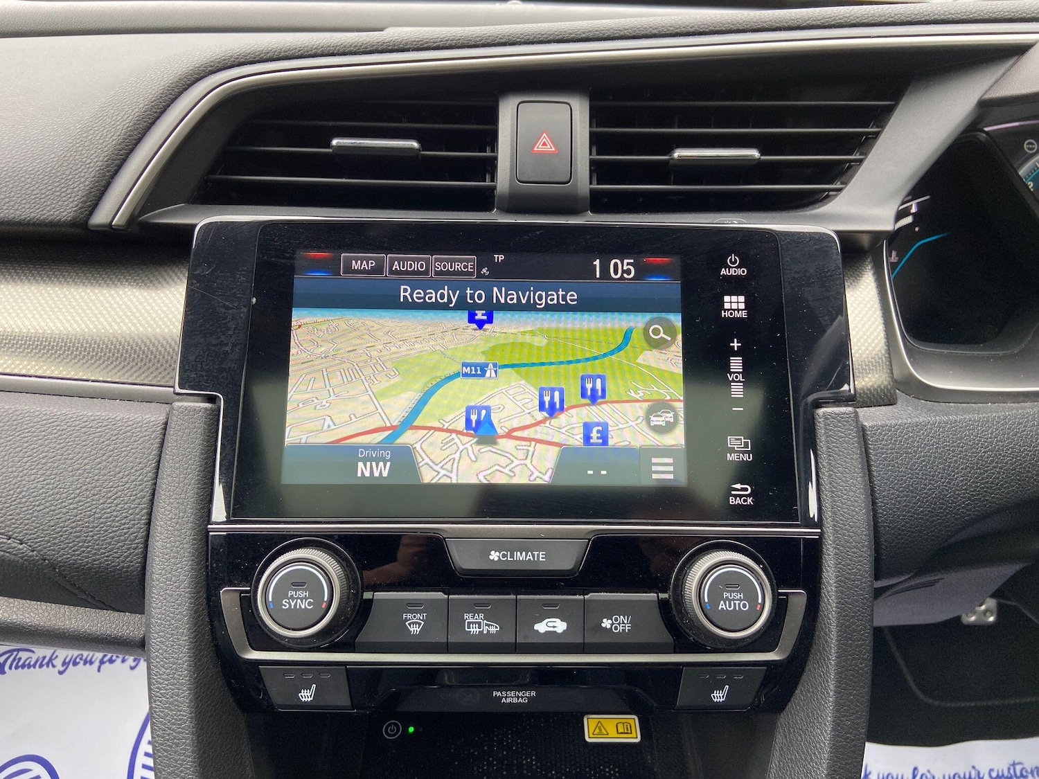 Vehicle 28