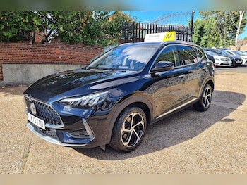 Used MG MG HS 2024 for sale - 79453340: Photo