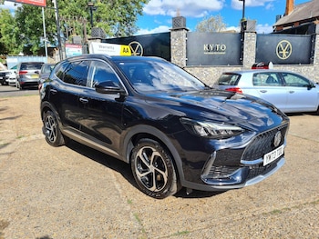 Used MG MG HS 2024 for sale - 79453340: Photo