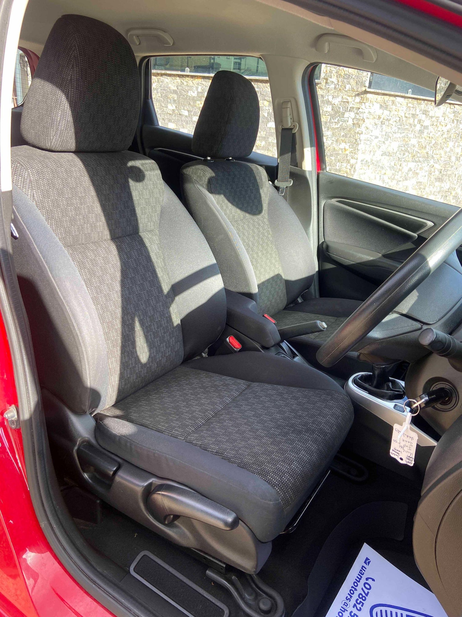 Vehicle 19