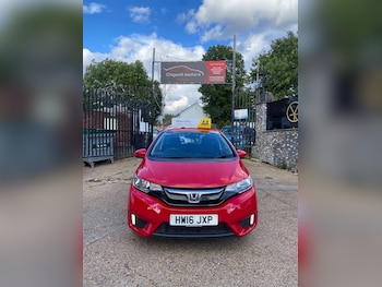 Used Honda Jazz 2016 for sale - 76026211: Photo