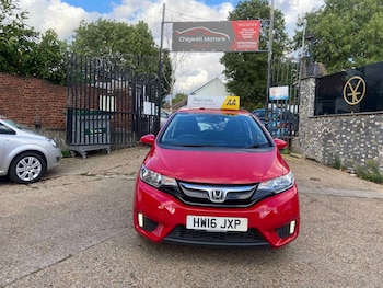 Used Honda Jazz 2016 for sale - 76026211: Photo