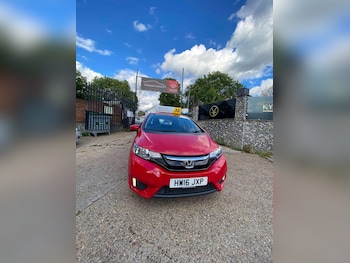 Used Honda Jazz 2016 for sale - 76026211: Photo