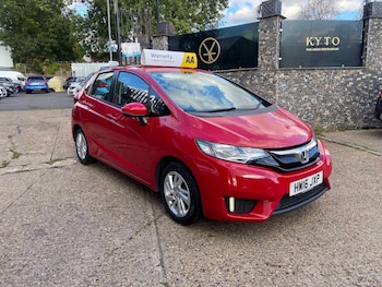 Used Honda Jazz 2016 for sale - 76026211: Photo