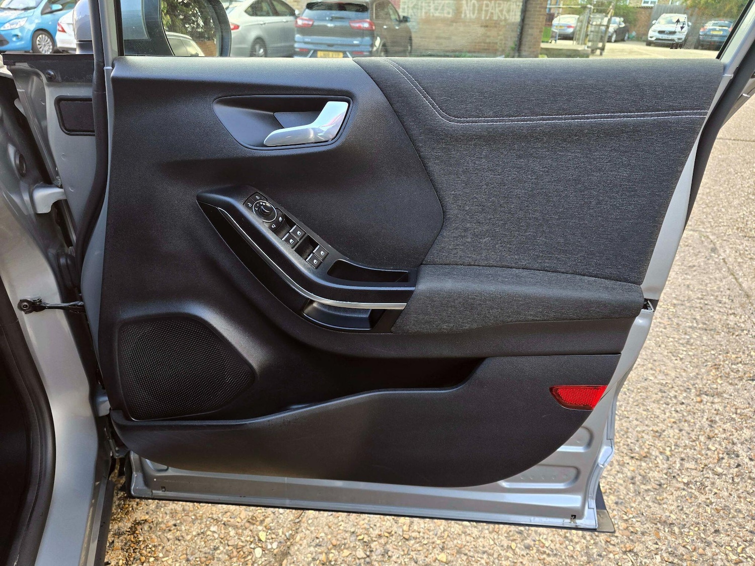 Used Ford Puma 2021 for sale - 78072000: Photo 10