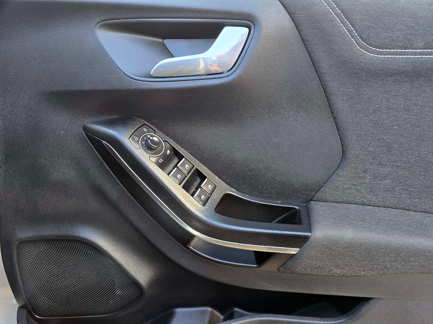 Used Ford Puma 2021 for sale - 78072000: Photo 11