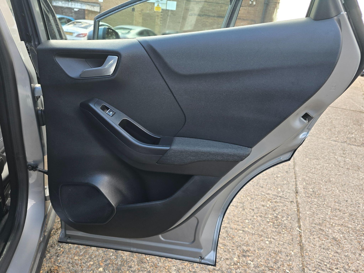 Used Ford Puma 2021 for sale - 78072000: Photo 12