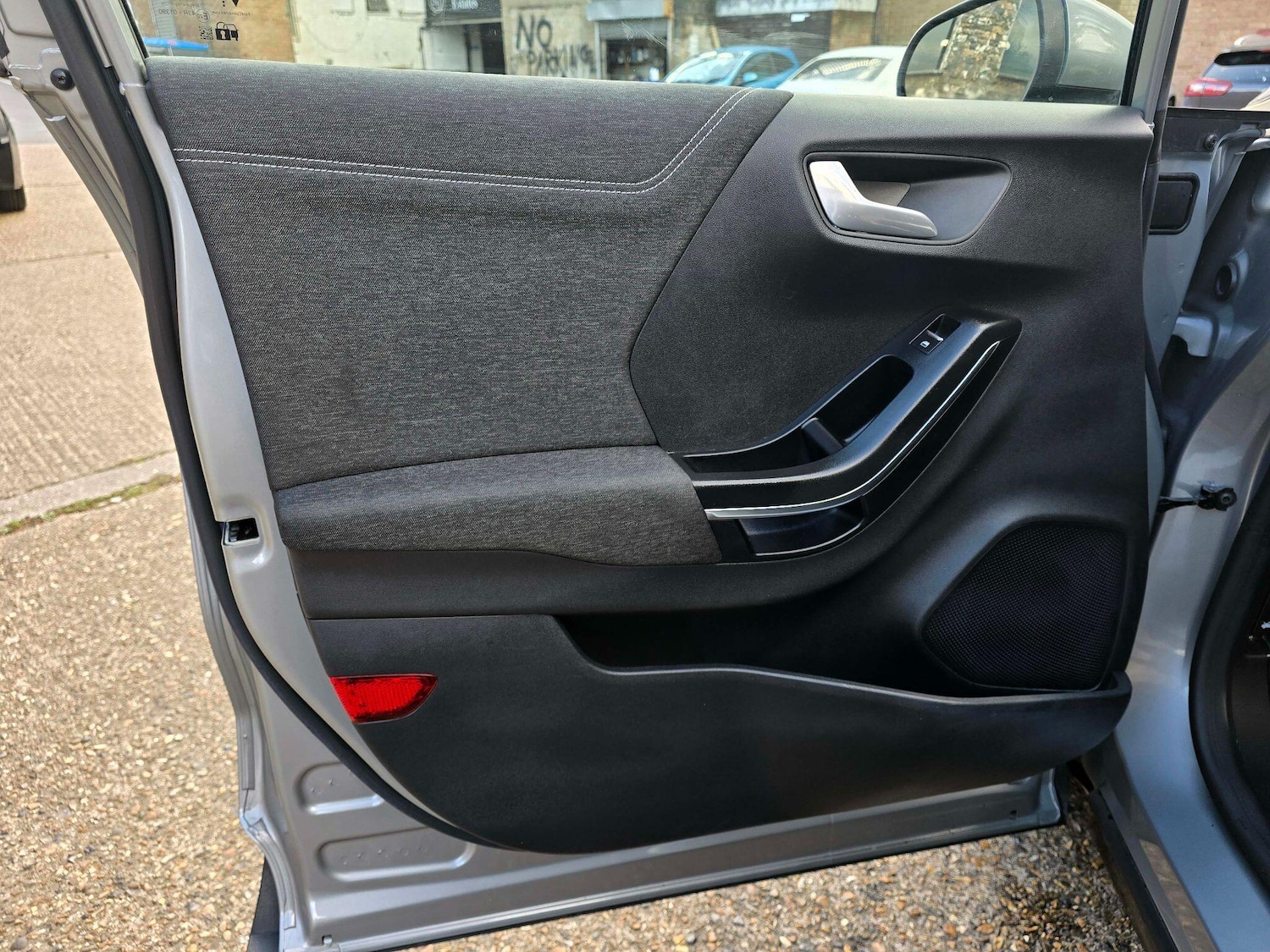 Used Ford Puma 2021 for sale - 78072000: Photo 13