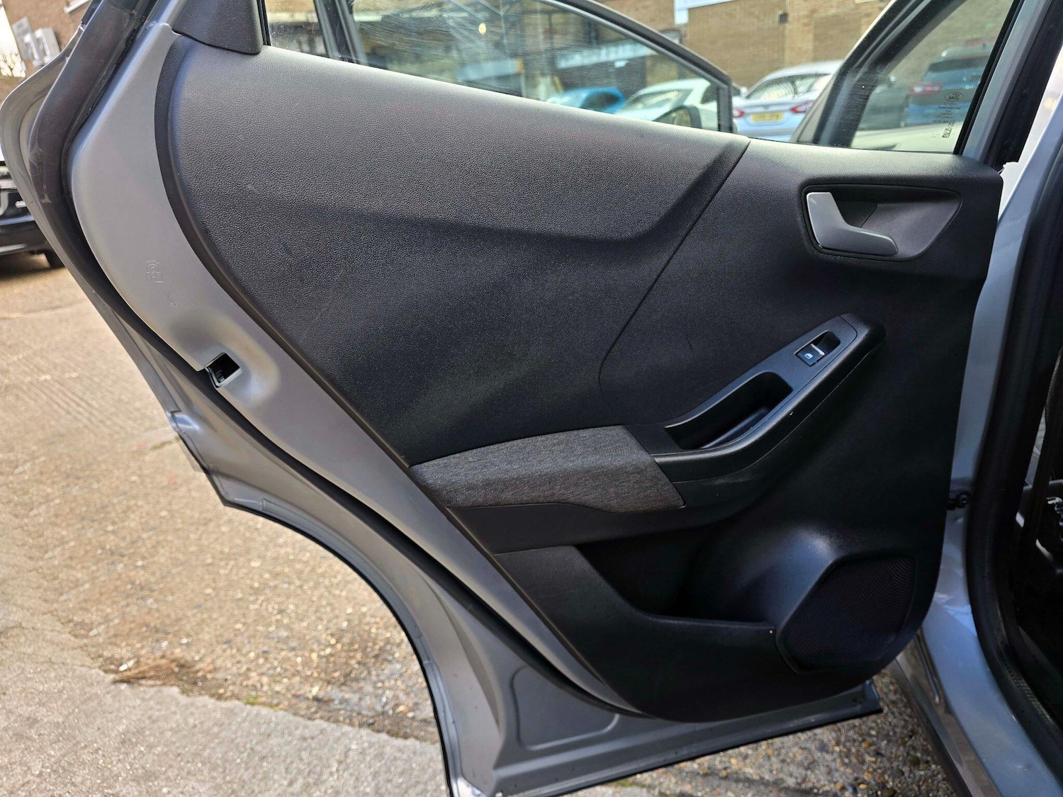 Used Ford Puma 2021 for sale - 78072000: Photo 14