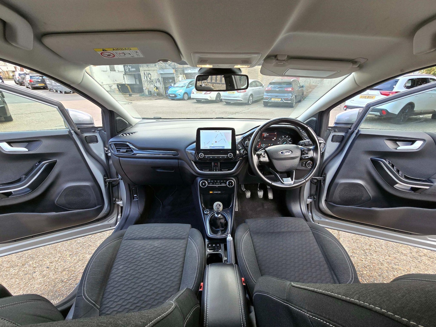 Used Ford Puma 2021 for sale - 78072000: Photo 16