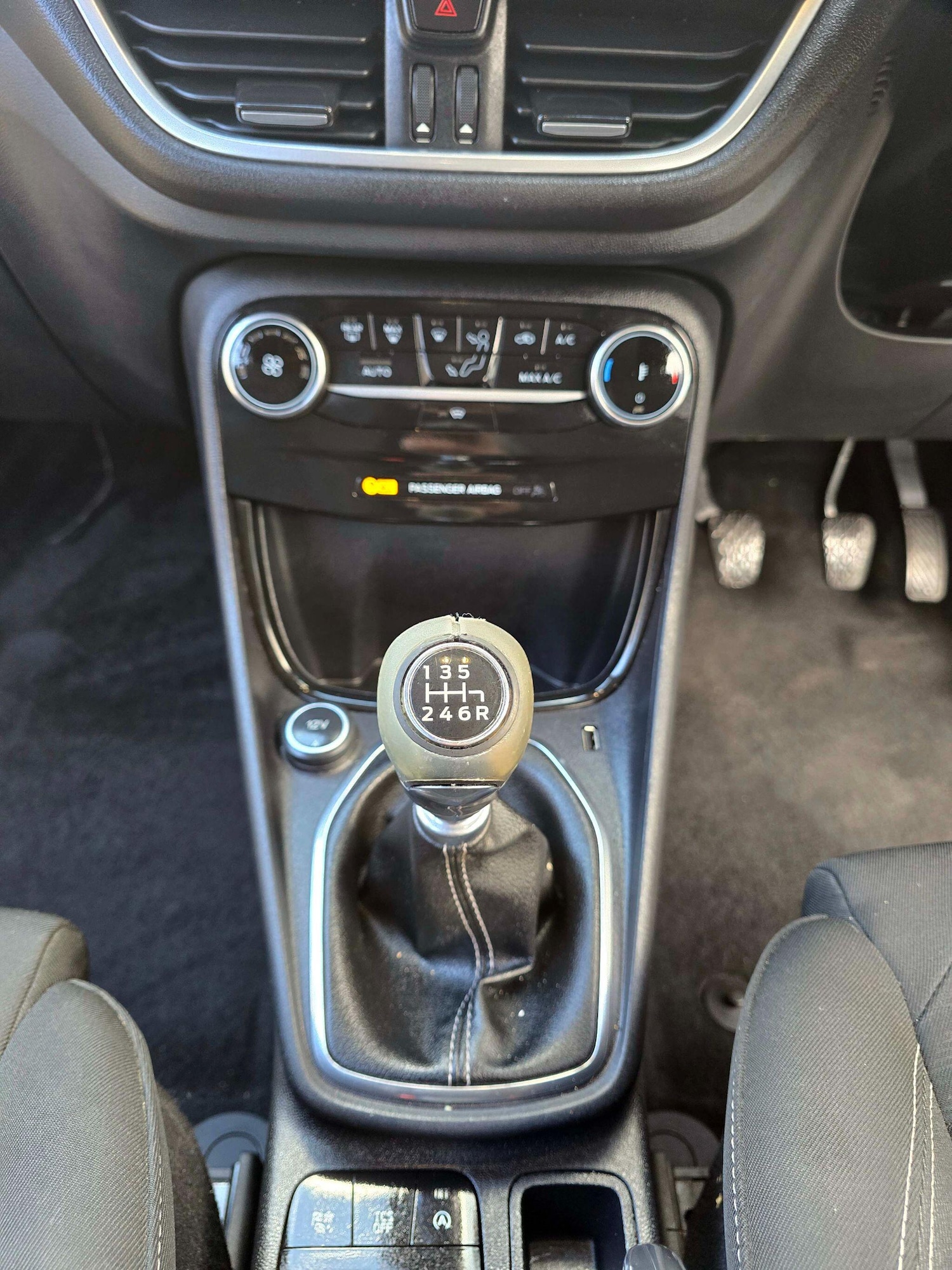 Used Ford Puma 2021 for sale - 78072000: Photo 18