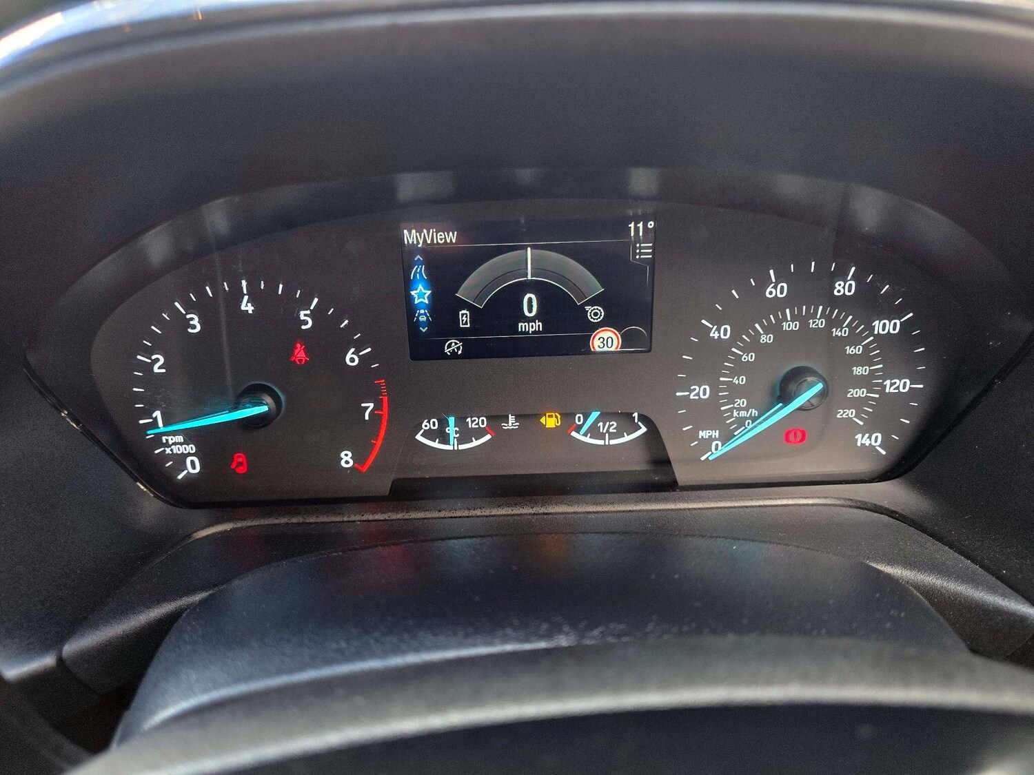 Used Ford Puma 2021 for sale - 78072000: Photo 19