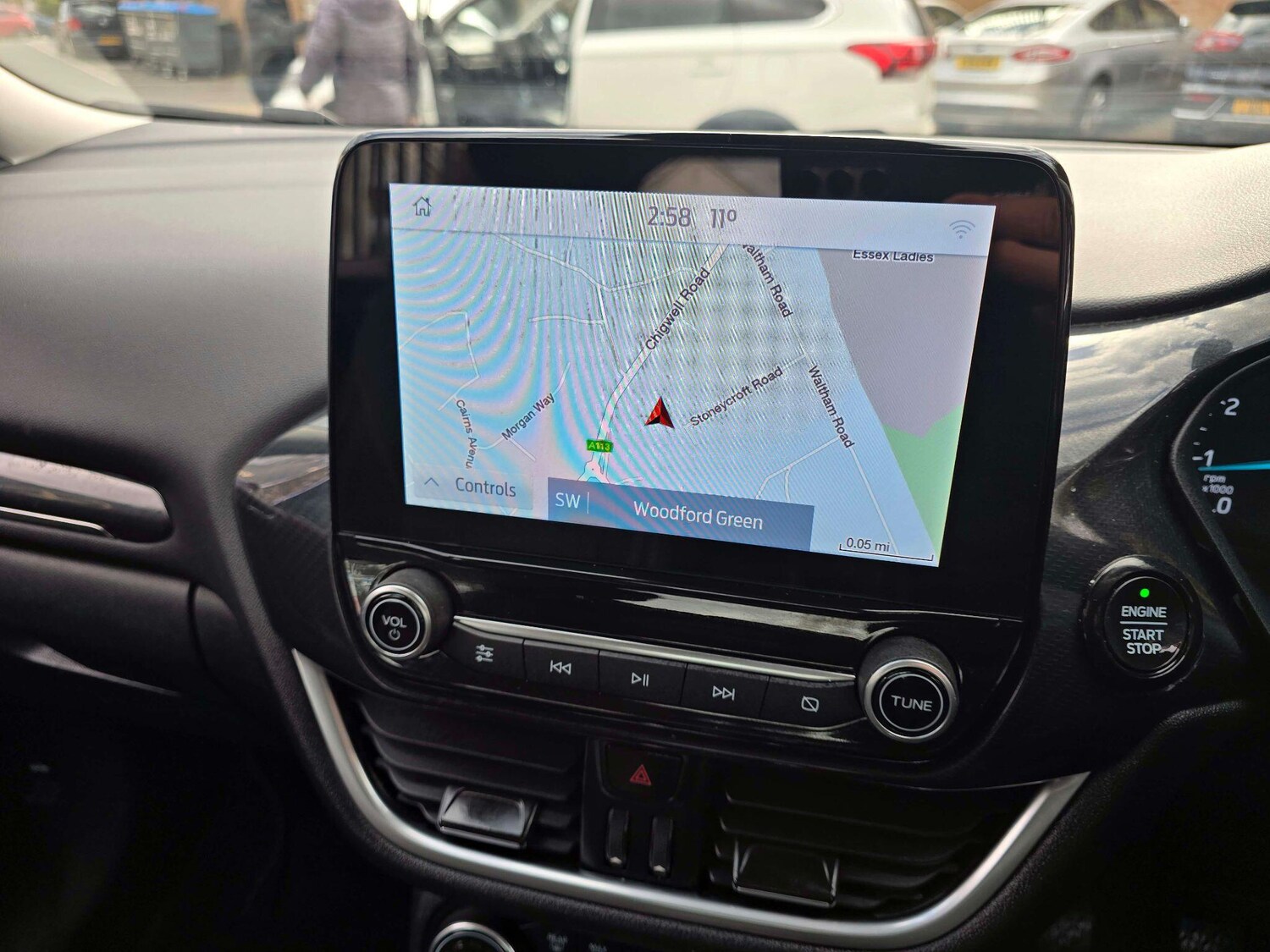 Used Ford Puma 2021 for sale - 78072000: Photo 20