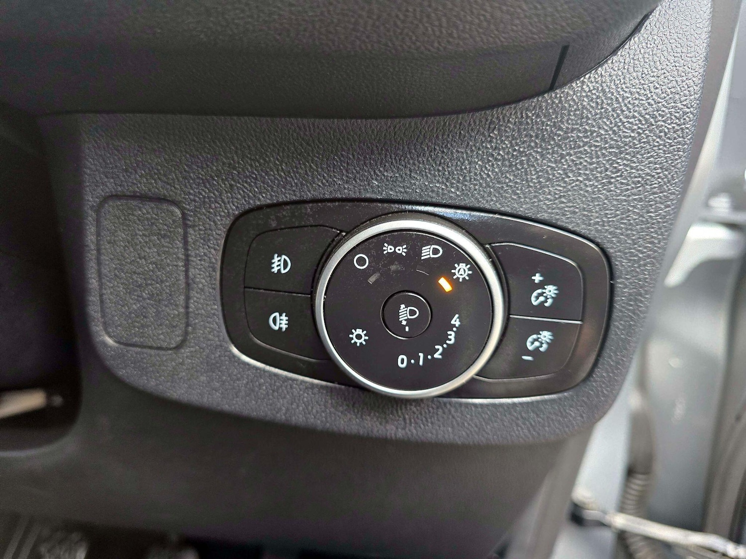 Used Ford Puma 2021 for sale - 78072000: Photo 22