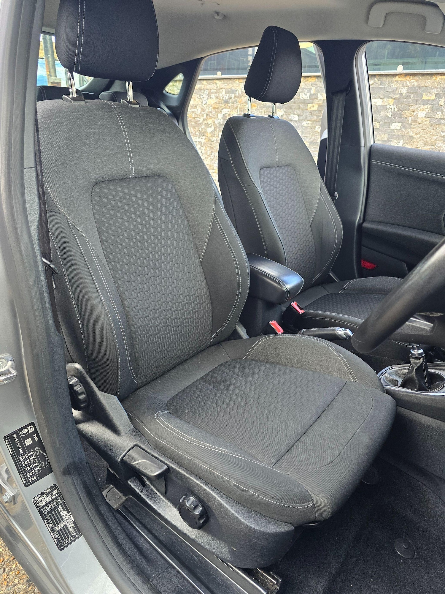 Used Ford Puma 2021 for sale - 78072000: Photo 26