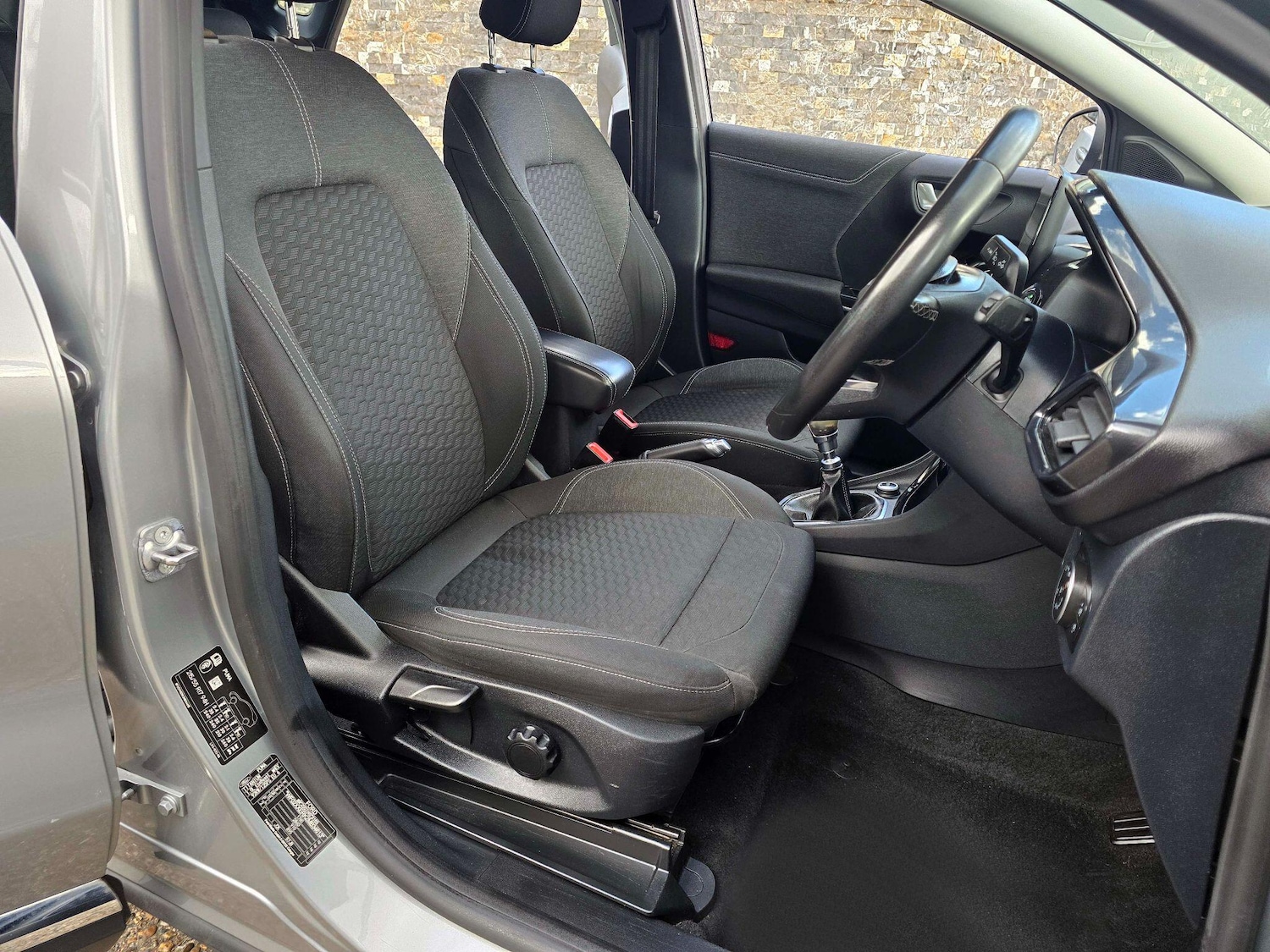 Used Ford Puma 2021 for sale - 78072000: Photo 27