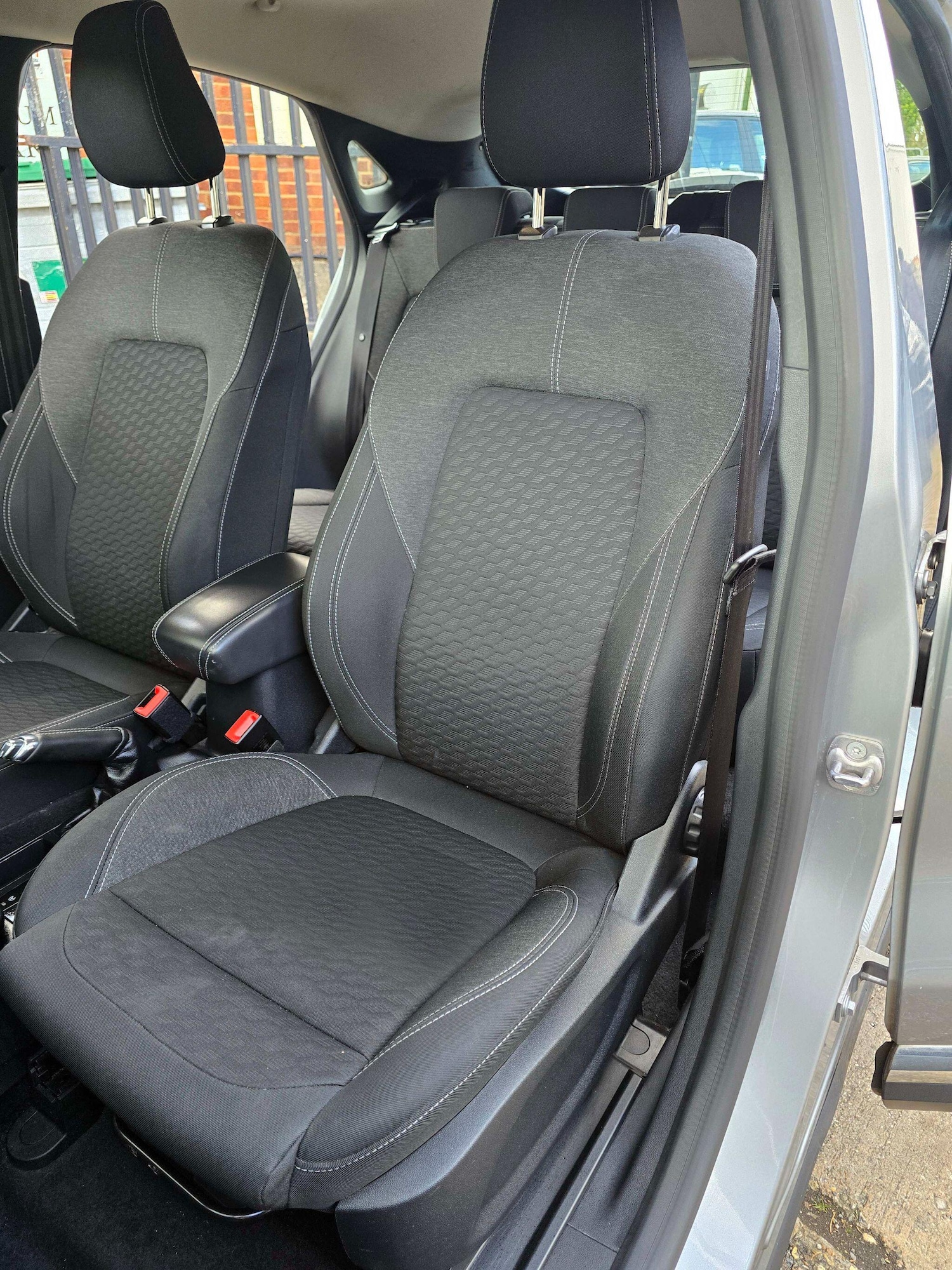 Used Ford Puma 2021 for sale - 78072000: Photo 28