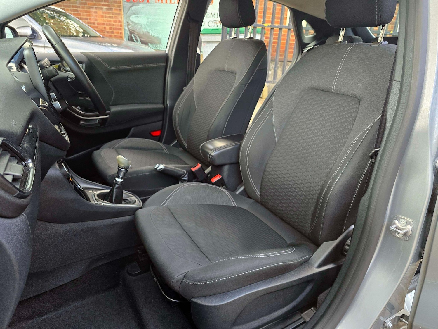 Used Ford Puma 2021 for sale - 78072000: Photo 29