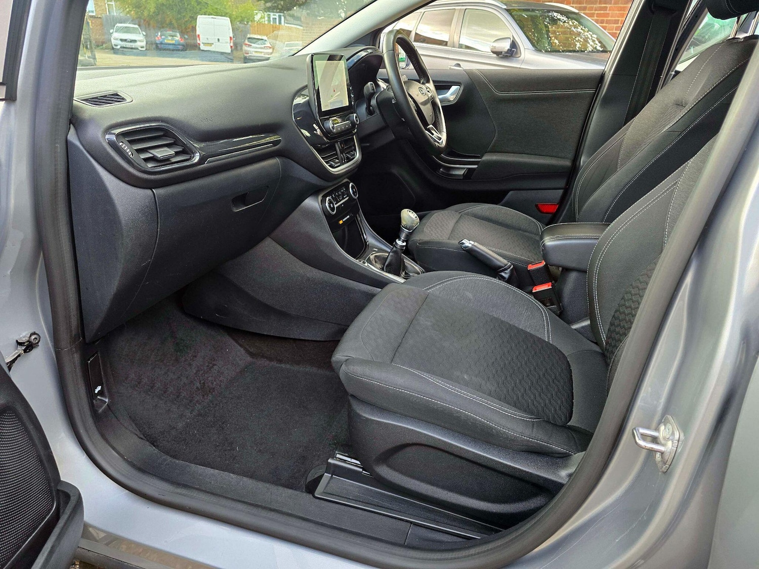 Used Ford Puma 2021 for sale - 78072000: Photo 30