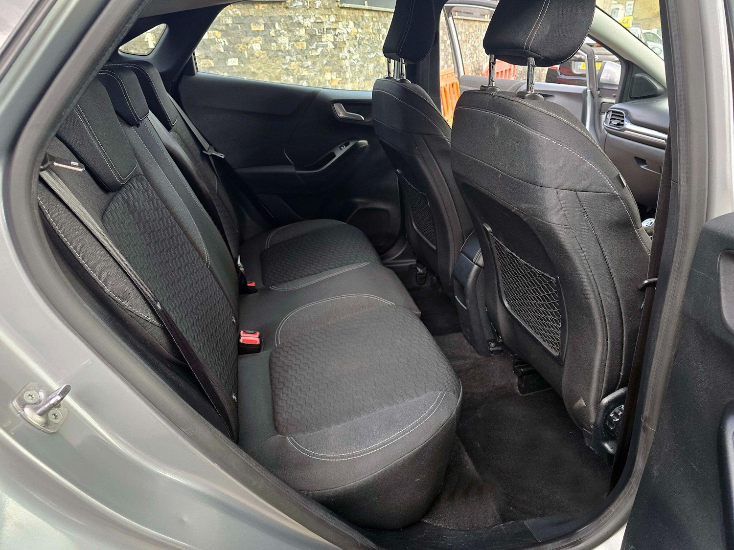 Used Ford Puma 2021 for sale - 78072000: Photo 31