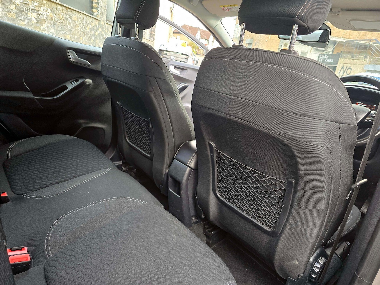 Used Ford Puma 2021 for sale - 78072000: Photo 32