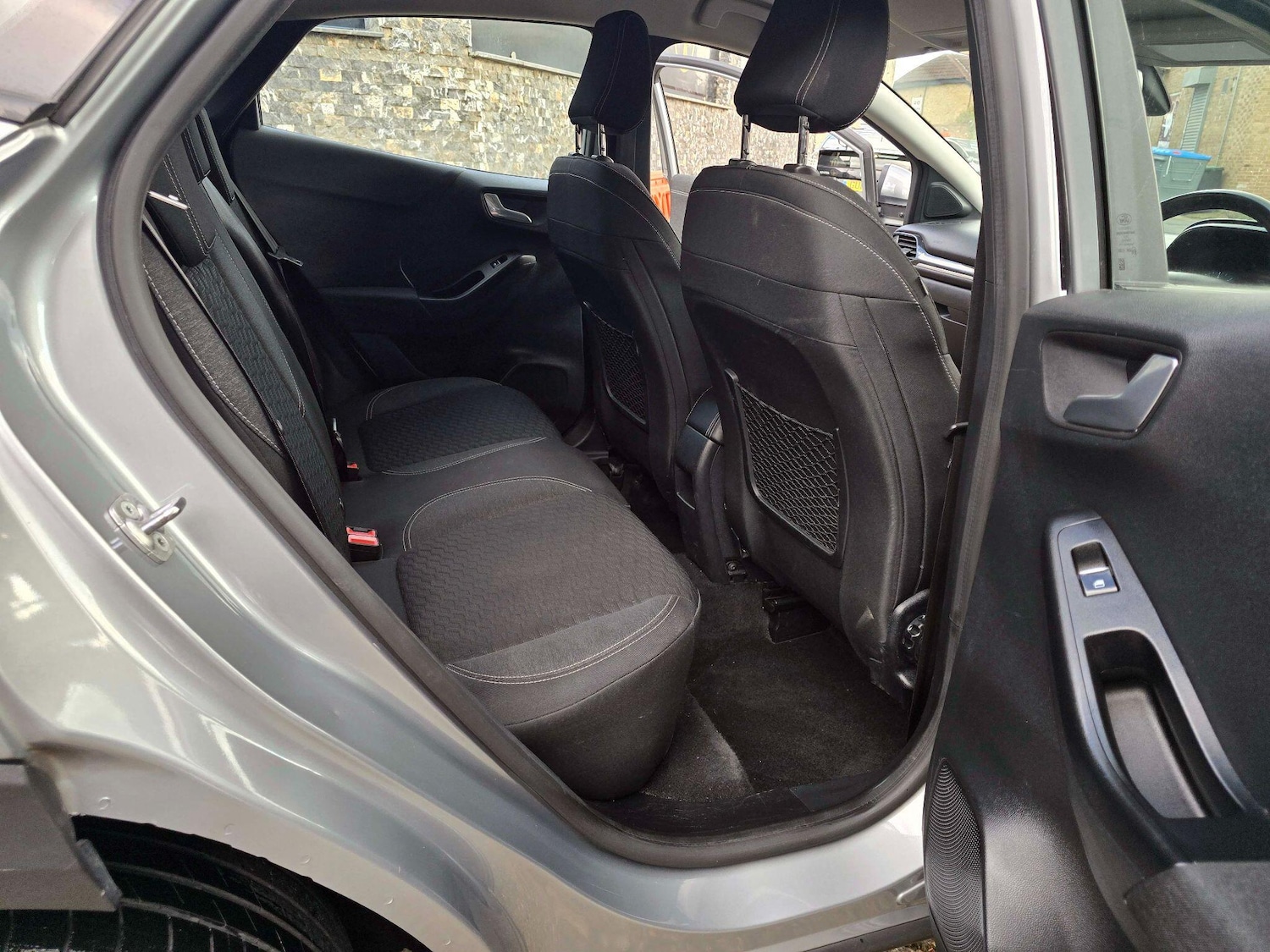 Used Ford Puma 2021 for sale - 78072000: Photo 33