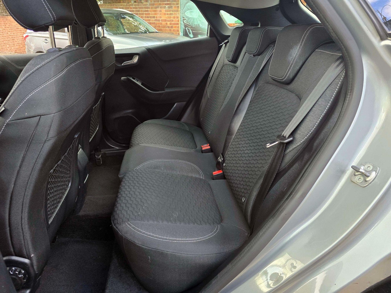 Used Ford Puma 2021 for sale - 78072000: Photo 34