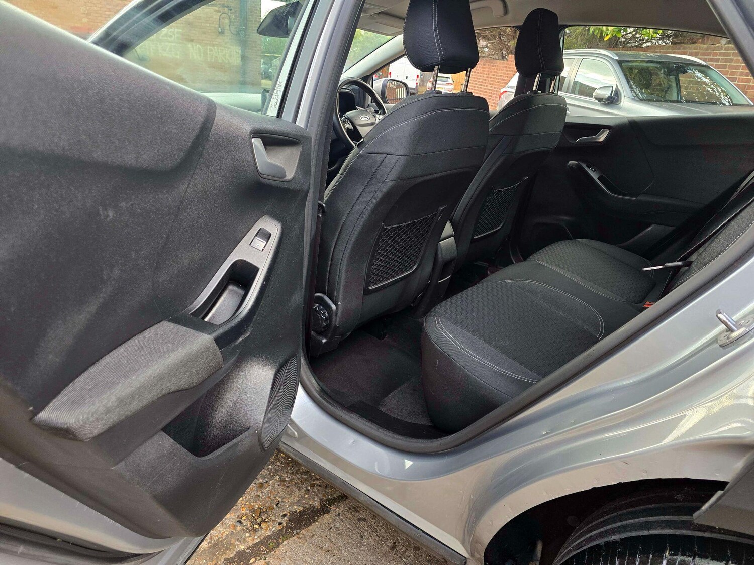 Used Ford Puma 2021 for sale - 78072000: Photo 35