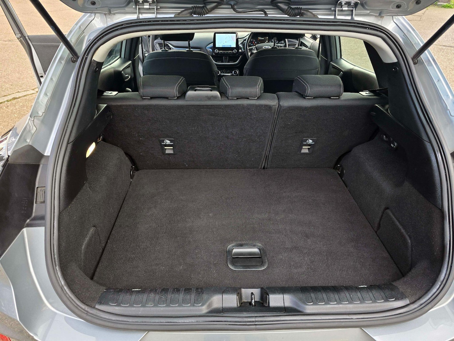 Used Ford Puma 2021 for sale - 78072000: Photo 36