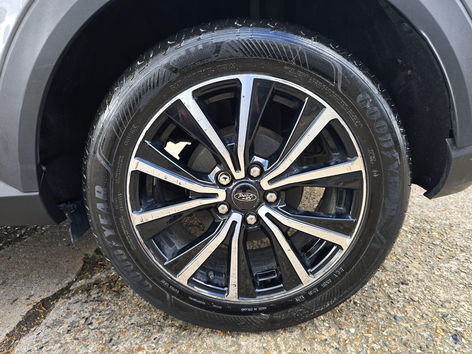 Used Ford Puma 2021 for sale - 78072000: Photo 38