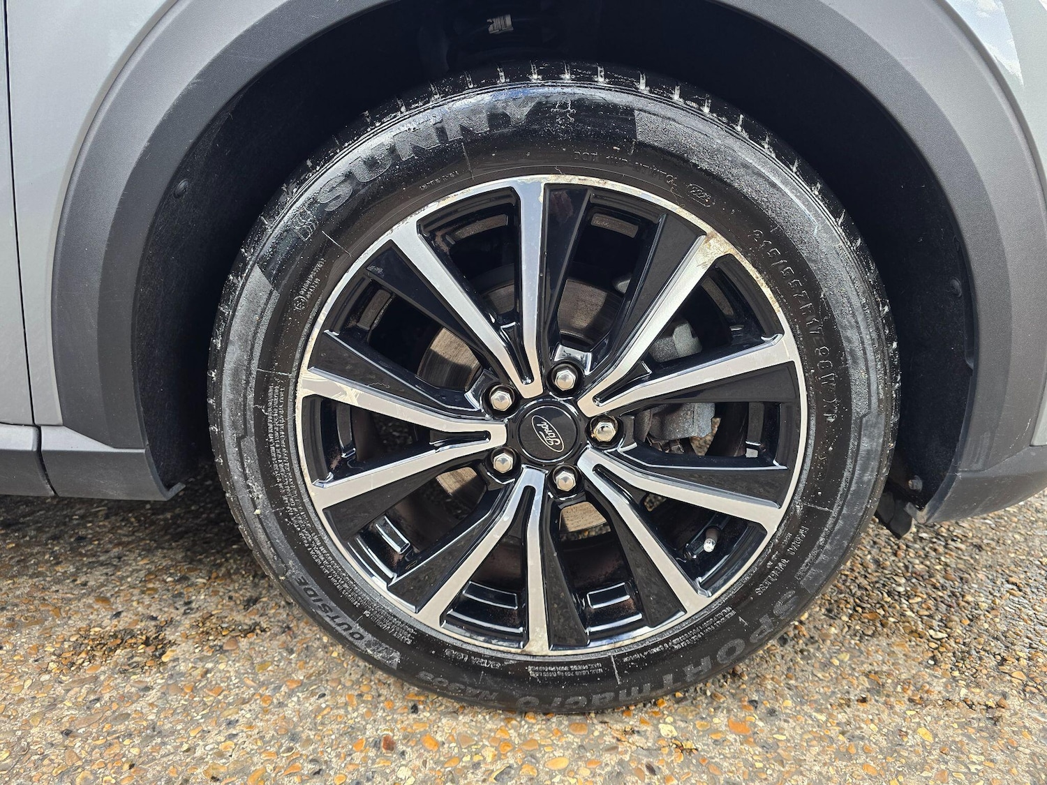 Used Ford Puma 2021 for sale - 78072000: Photo 40