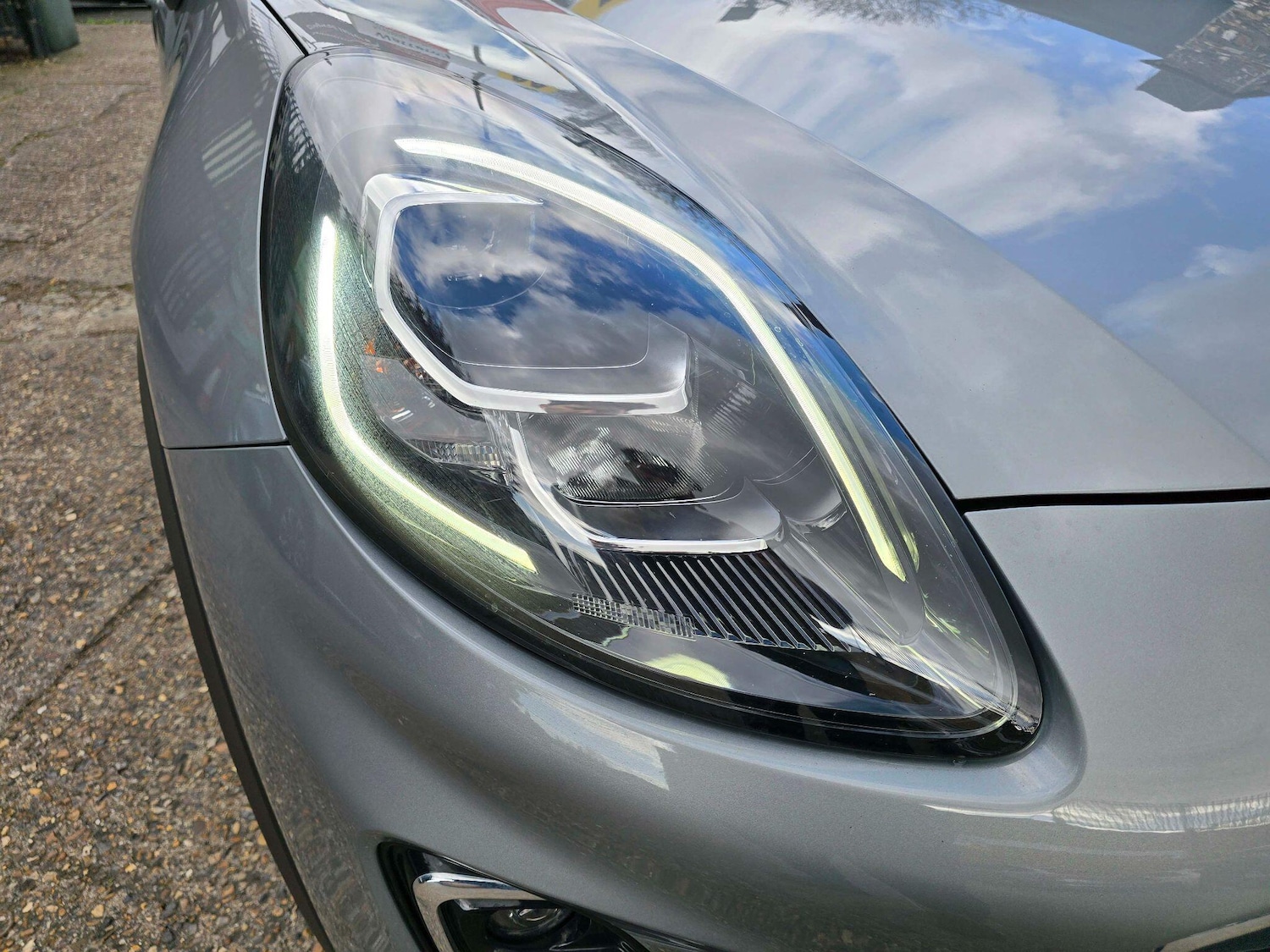 Used Ford Puma 2021 for sale - 78072000: Photo 43