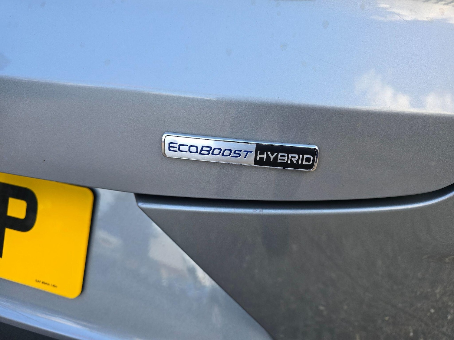 Used Ford Puma 2021 for sale - 78072000: Photo 8