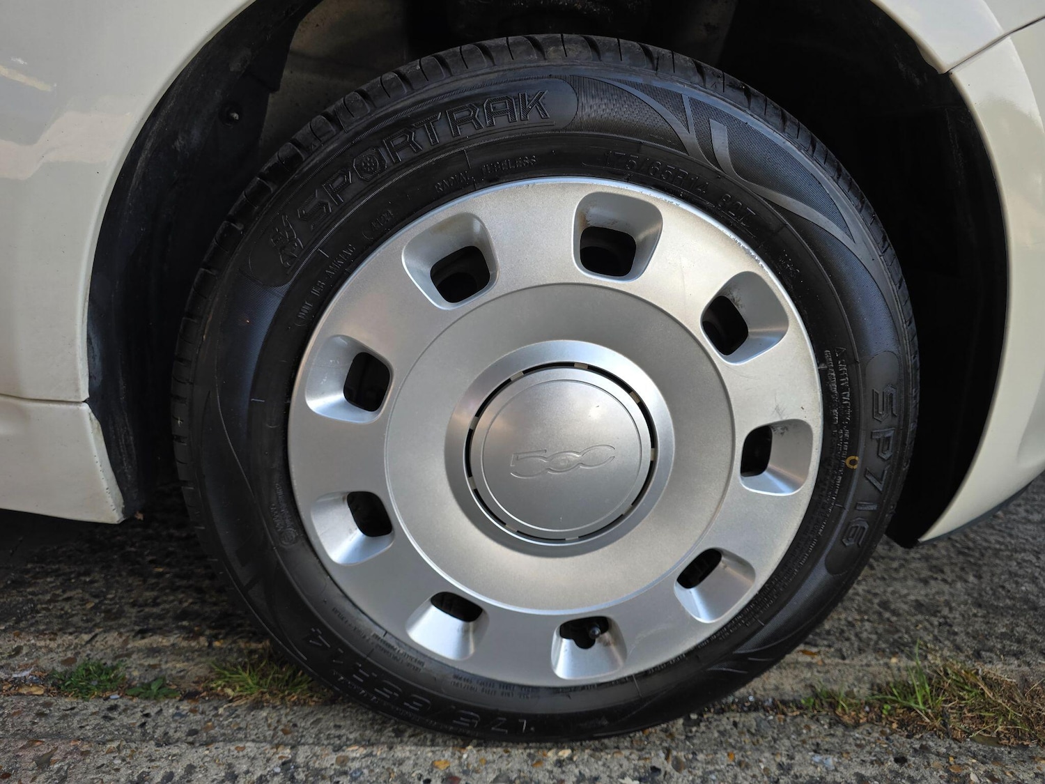 Vehicle 24