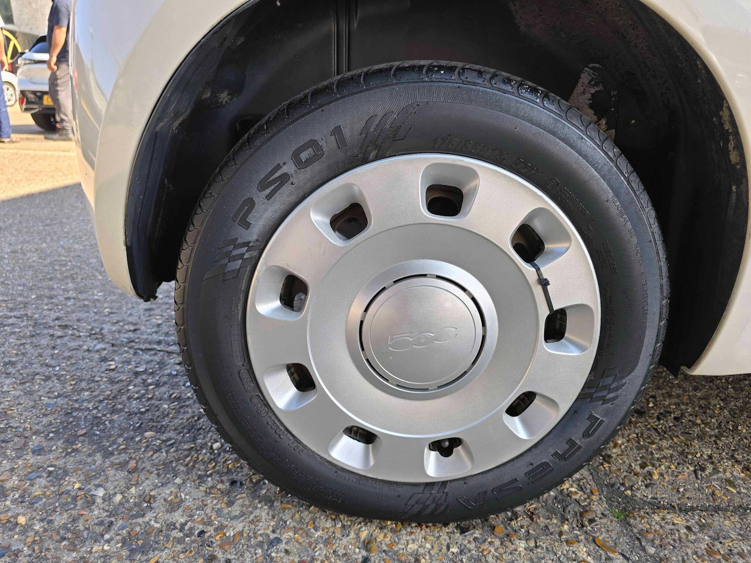 Vehicle 25
