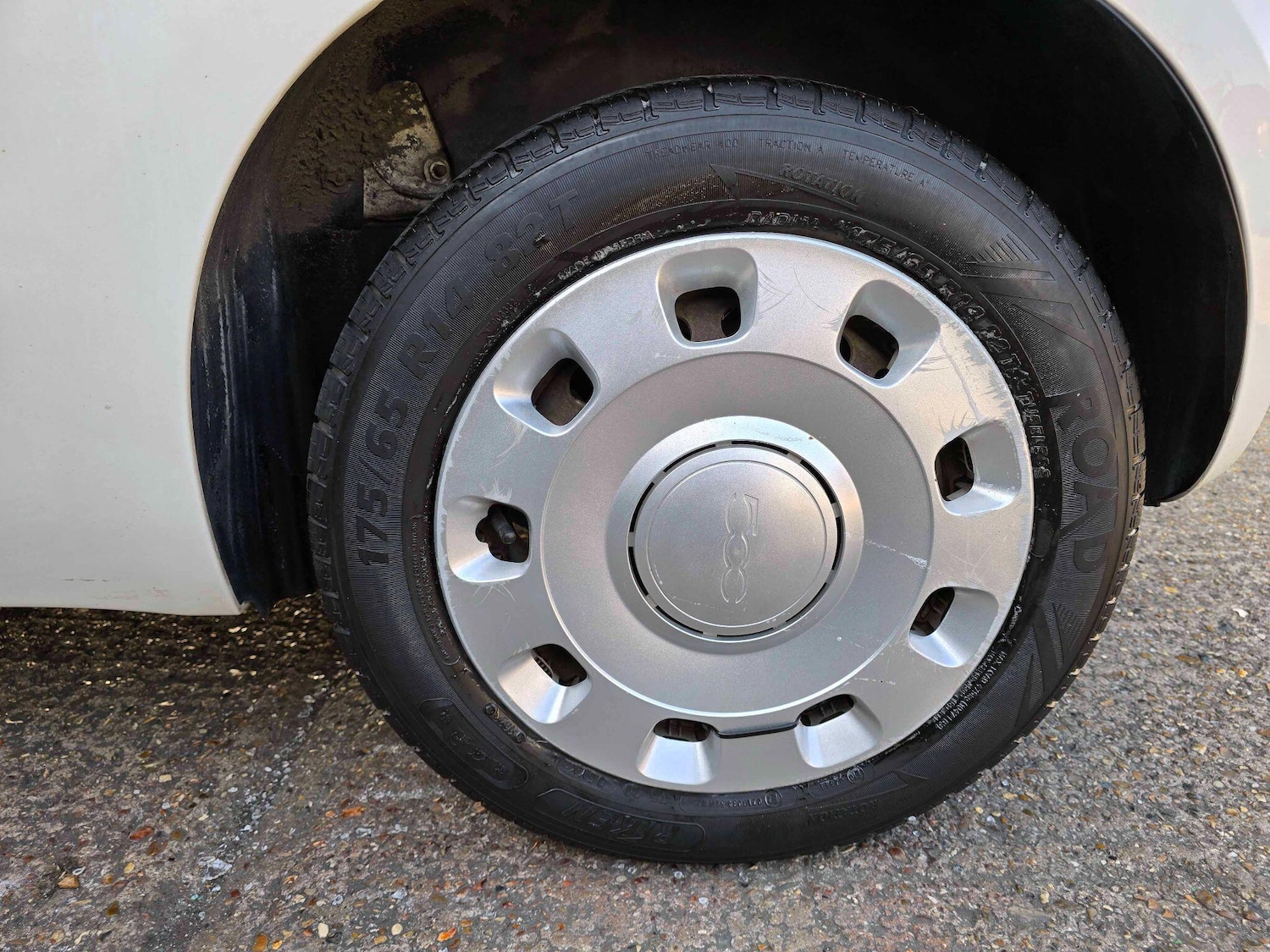 Vehicle 26