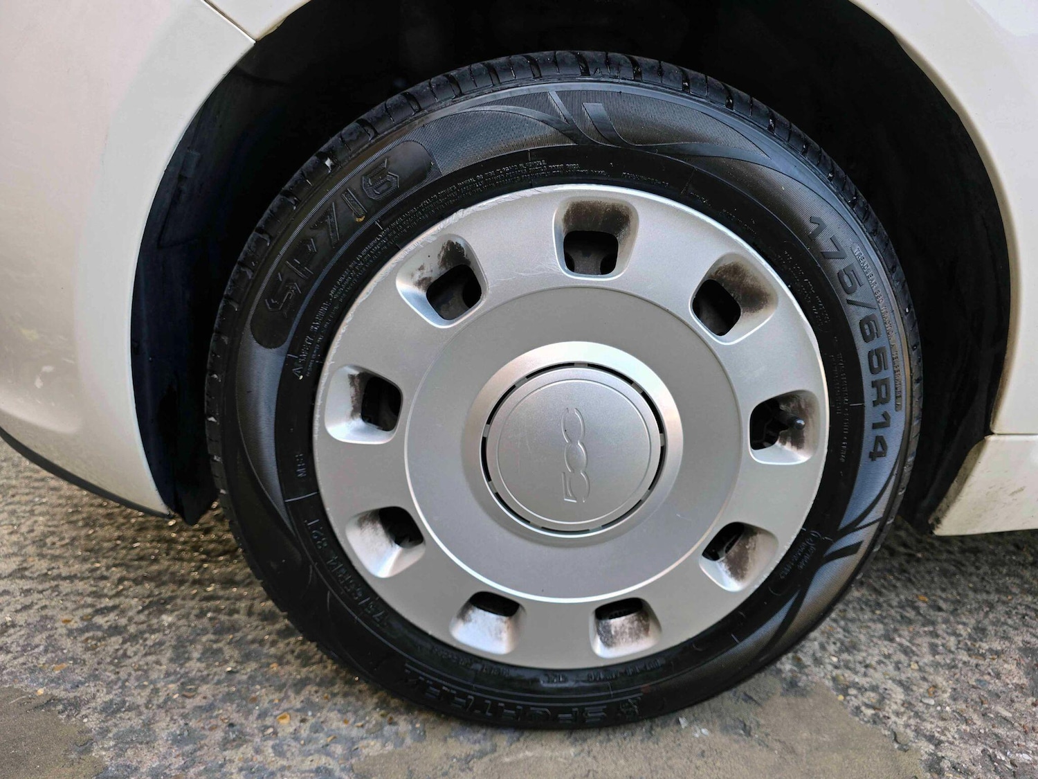 Vehicle 27