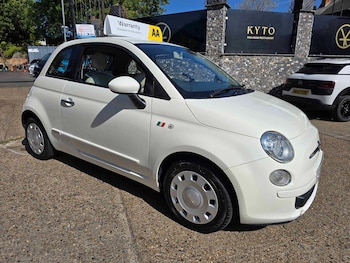 Used Fiat 500 2013 for sale - 75539928: Photo