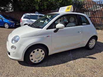 Used Fiat 500 2013 for sale - 75539928: Photo