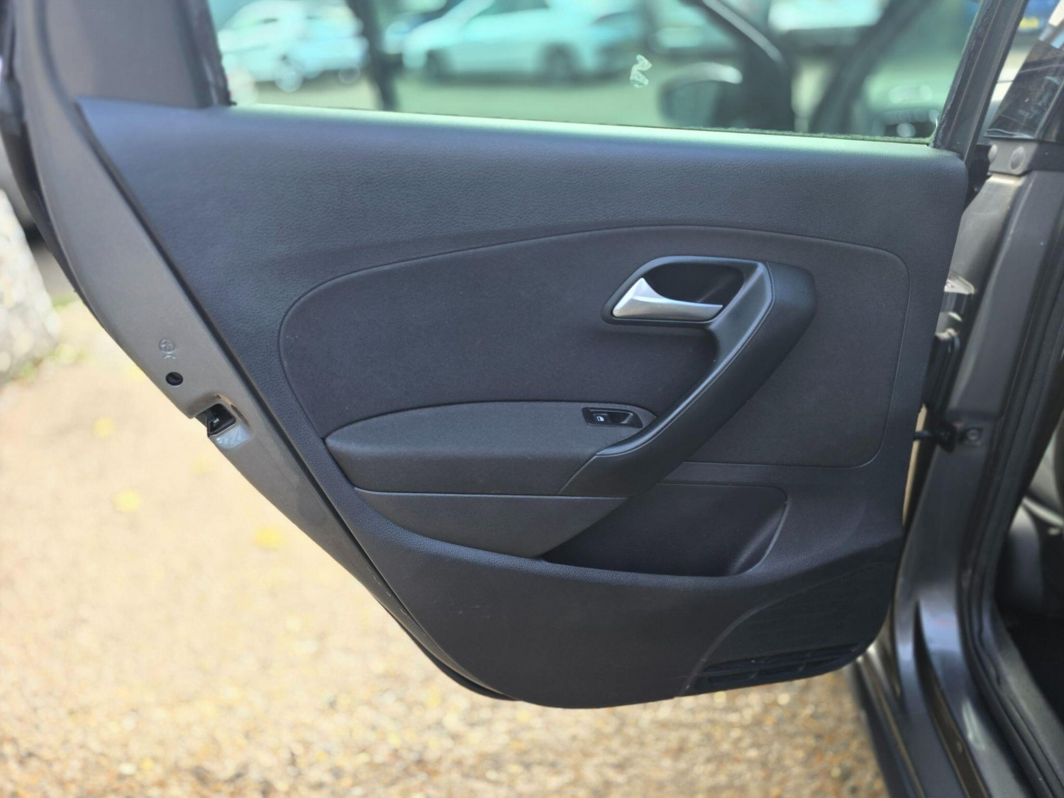 Used Volkswagen Polo 2016 for sale - 76473549: Photo 13