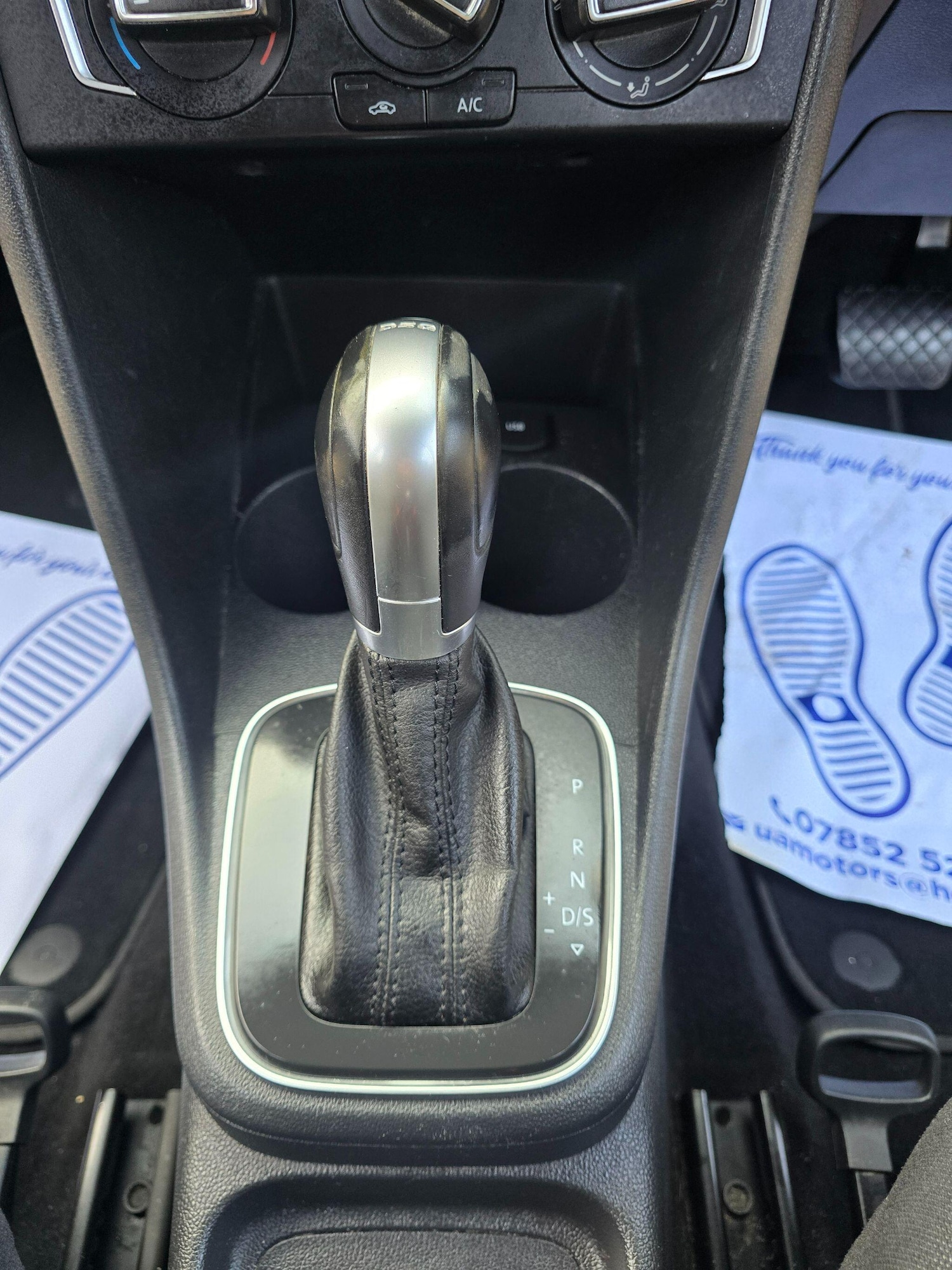 Used Volkswagen Polo 2016 for sale - 76473549: Photo 19