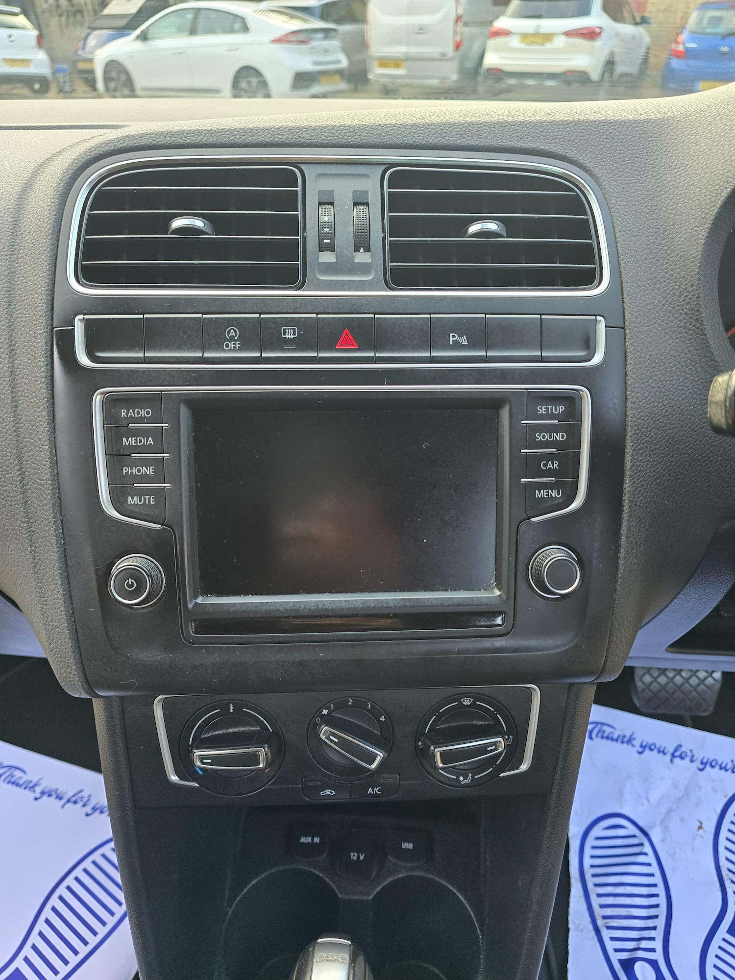 Used Volkswagen Polo 2016 for sale - 76473549: Photo 20