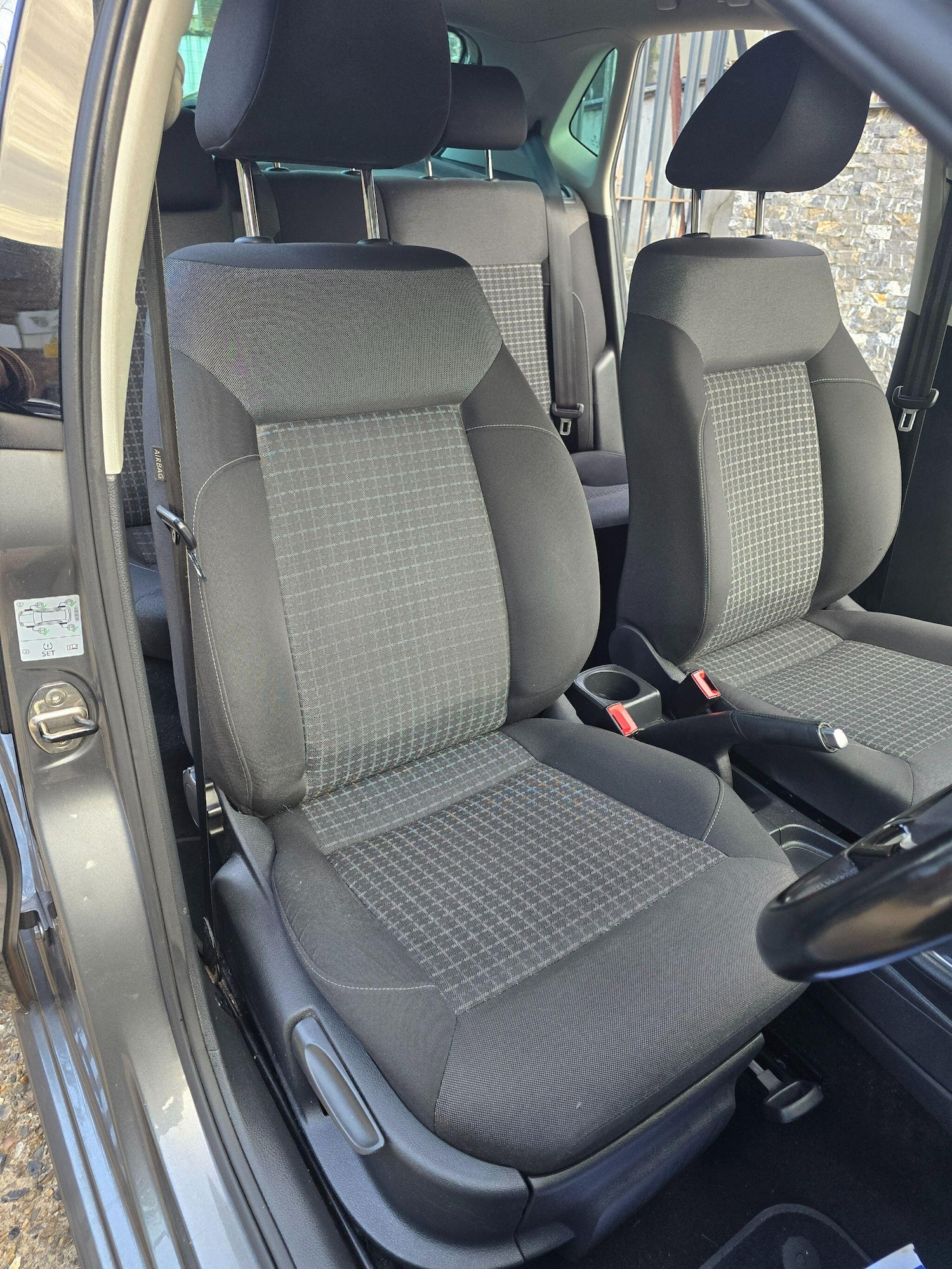 Used Volkswagen Polo 2016 for sale - 76473549: Photo 22