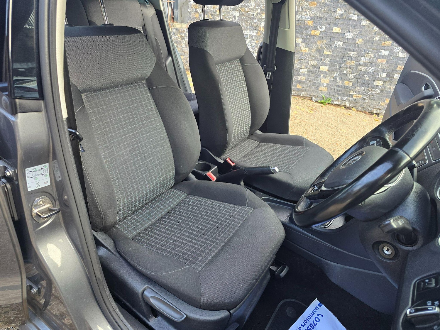 Used Volkswagen Polo 2016 for sale - 76473549: Photo 23